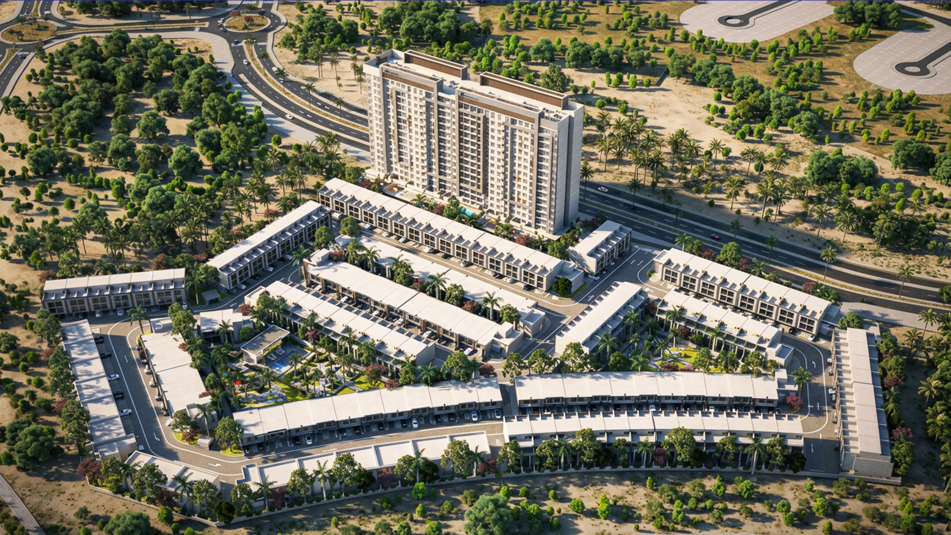Verdana Phase 4